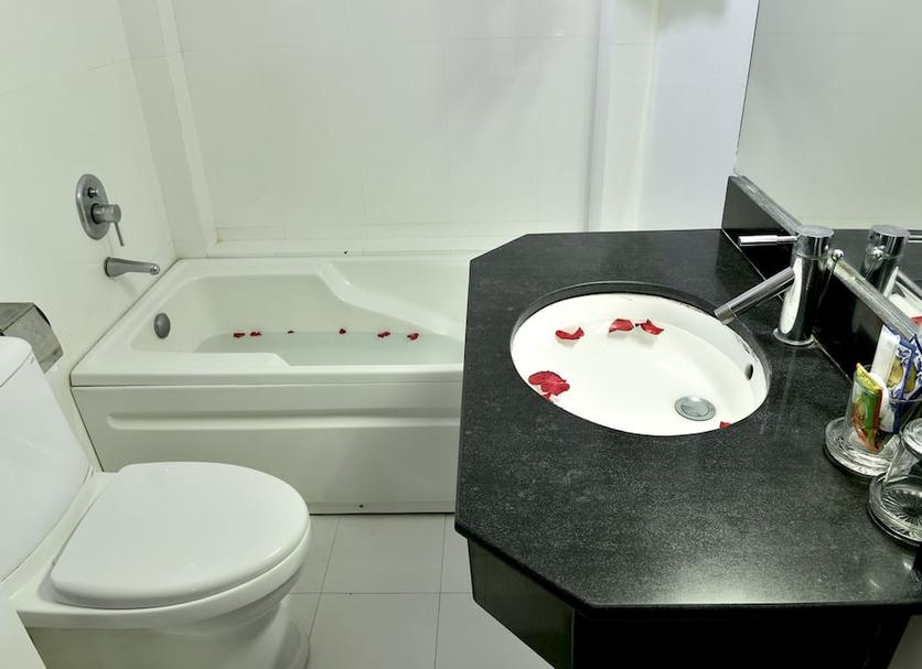 Kamar Mandi Foto