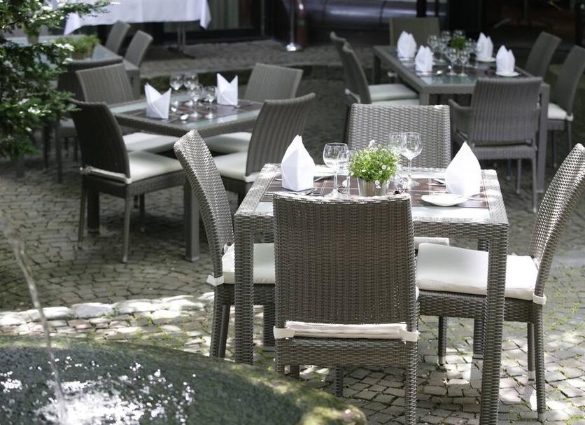 Restoran Foto