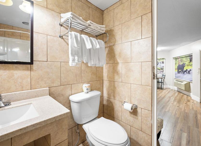 Kamar Mandi Foto
