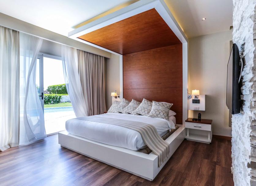 Kamar Tidur Foto
