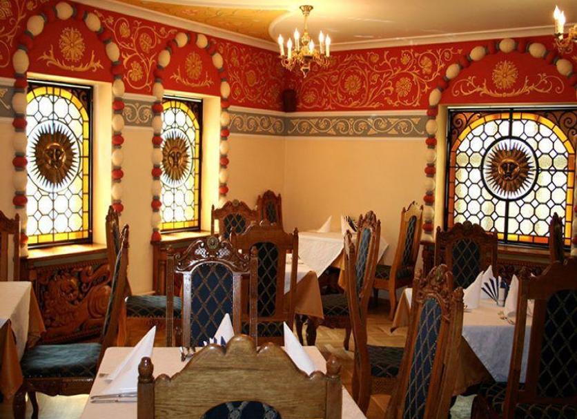 Restoran Foto