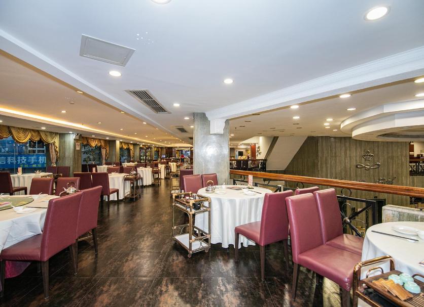 Restoran Foto