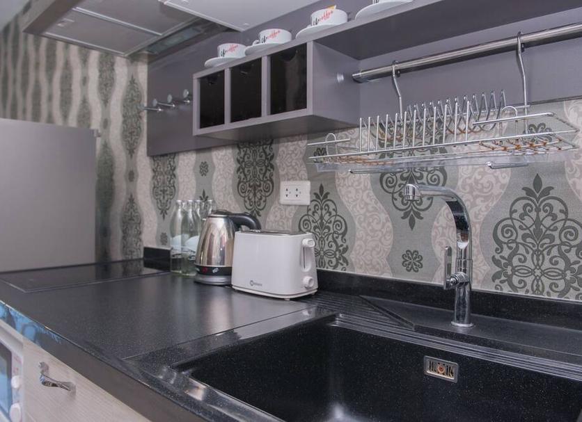 Dapur Foto