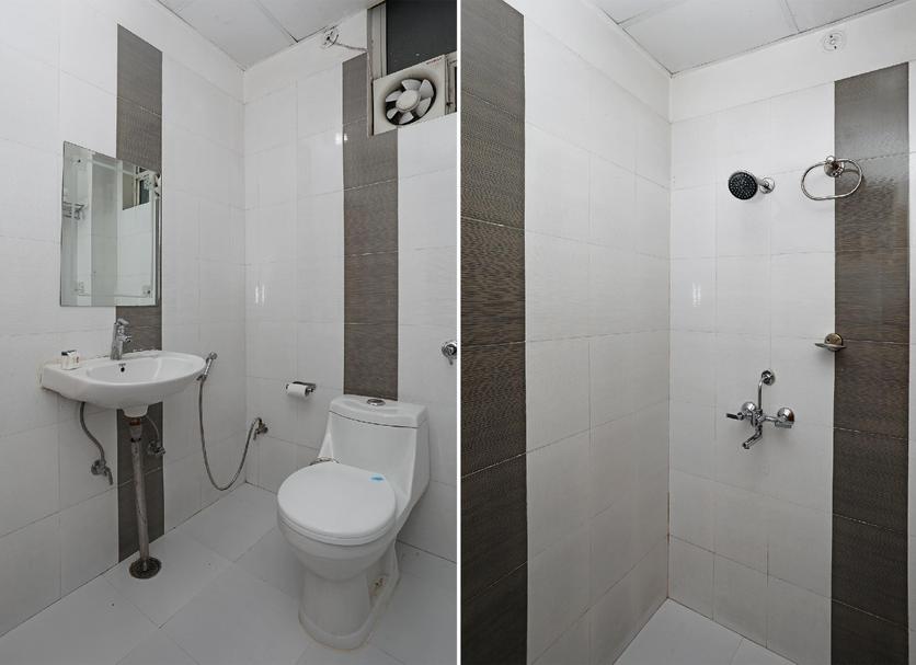 Kamar Mandi Foto