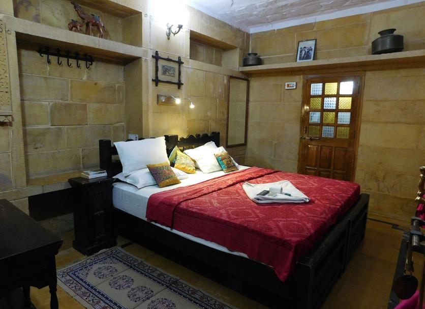 Kamar Tidur Foto