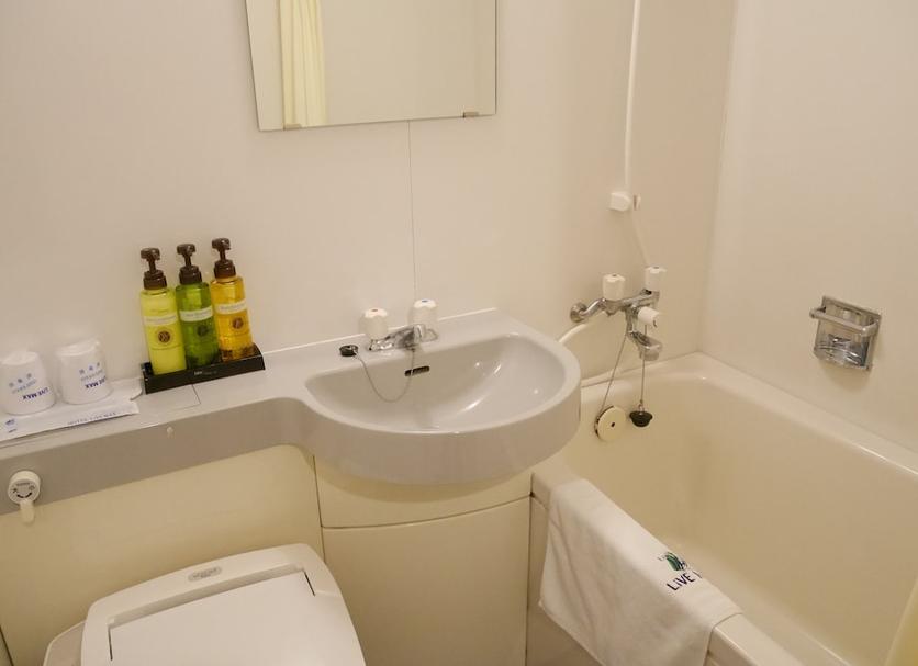 Kamar Mandi Foto