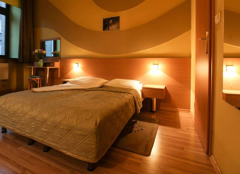 Kamar Tidur Foto