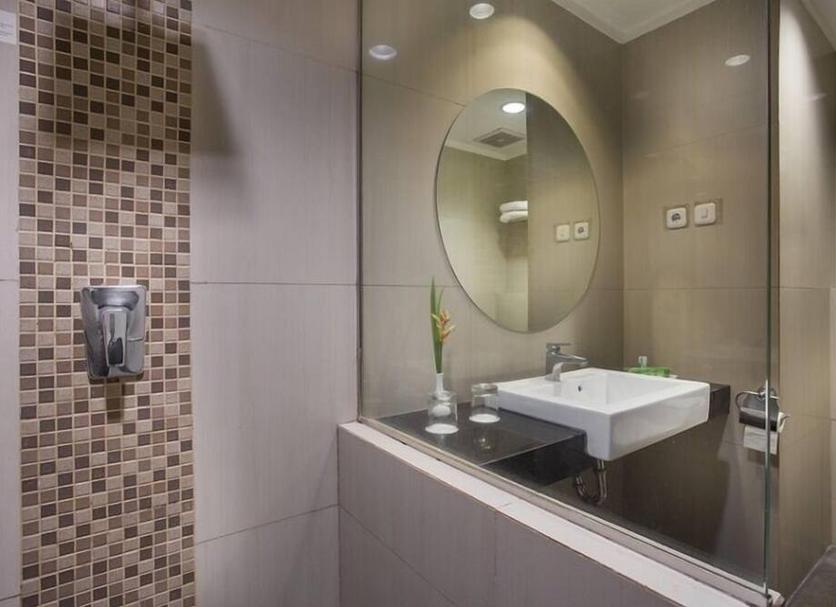 Kamar Mandi Foto