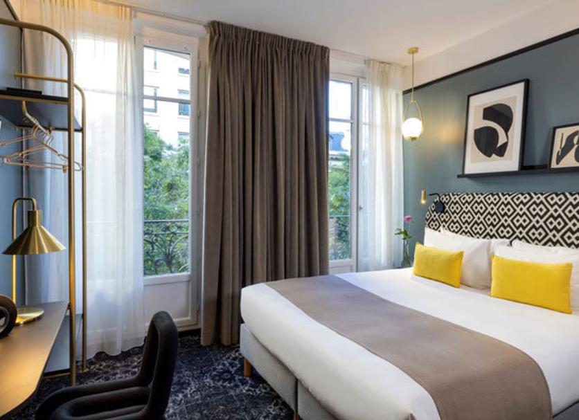 Kamar Tidur Foto