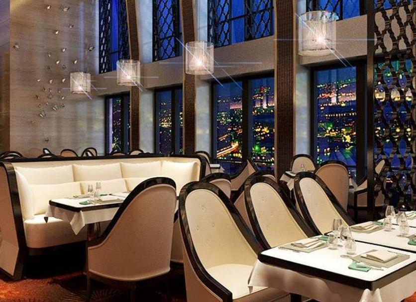 Restoran Foto