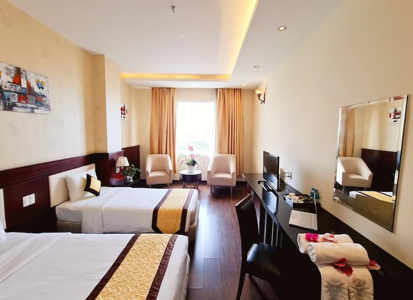Kamar Tidur Foto