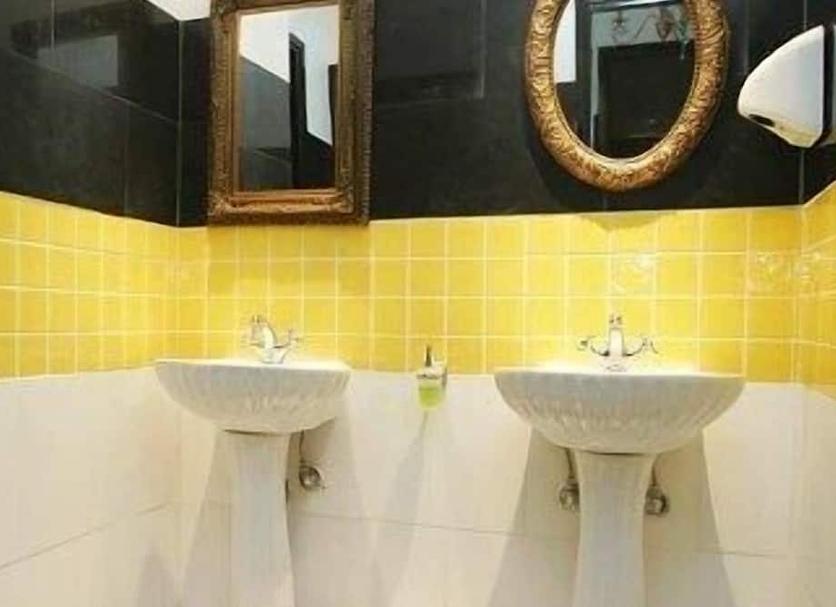 Kamar Mandi Foto