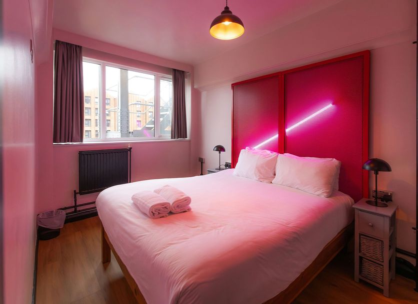 Kamar Tidur Foto
