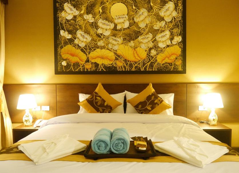 Kamar Tidur Foto