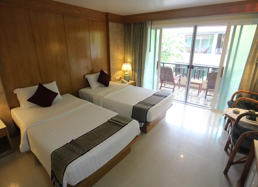 Kamar Tidur Foto