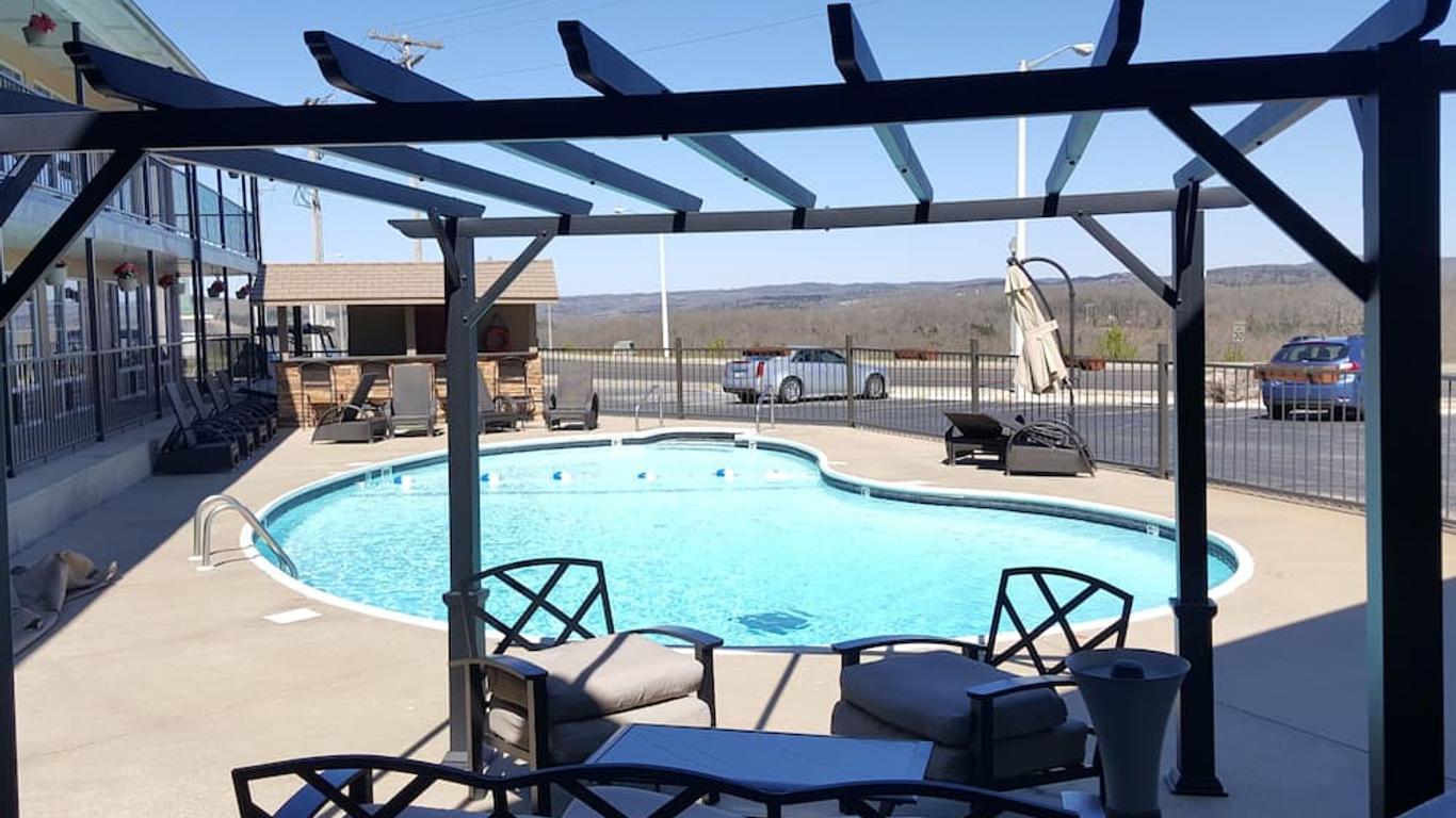 The Retreat at Foxborough
