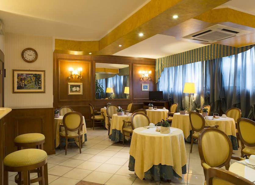 Restoran Foto