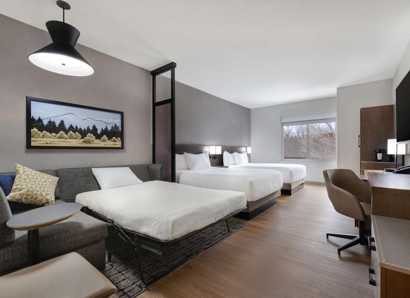 Kamar Tidur Foto