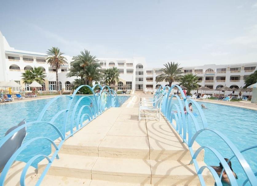 Kolam Foto