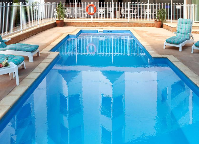 Kolam Foto