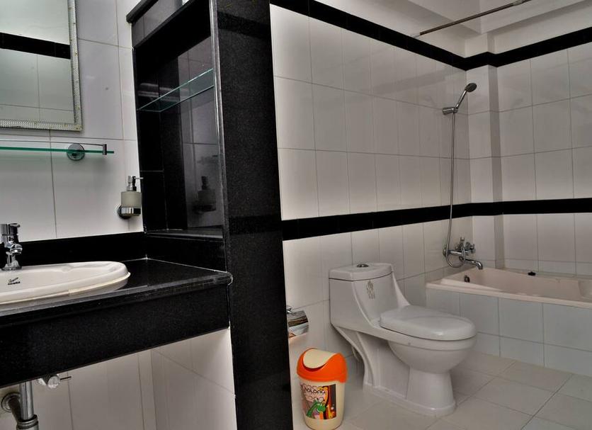 Kamar Mandi Foto