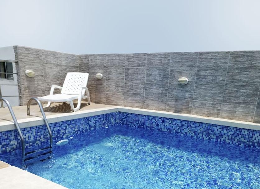 Kolam Foto