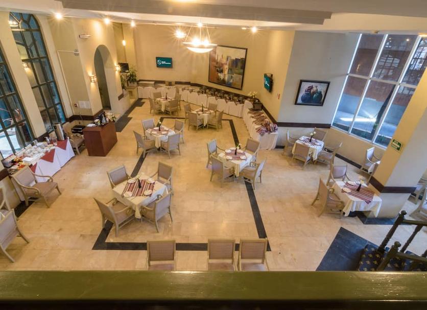 Restoran Foto