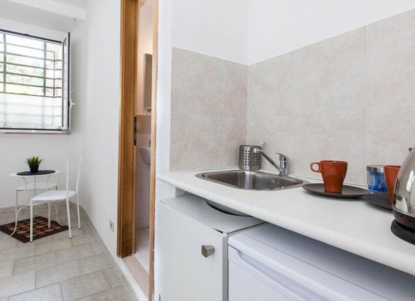 Dapur Foto