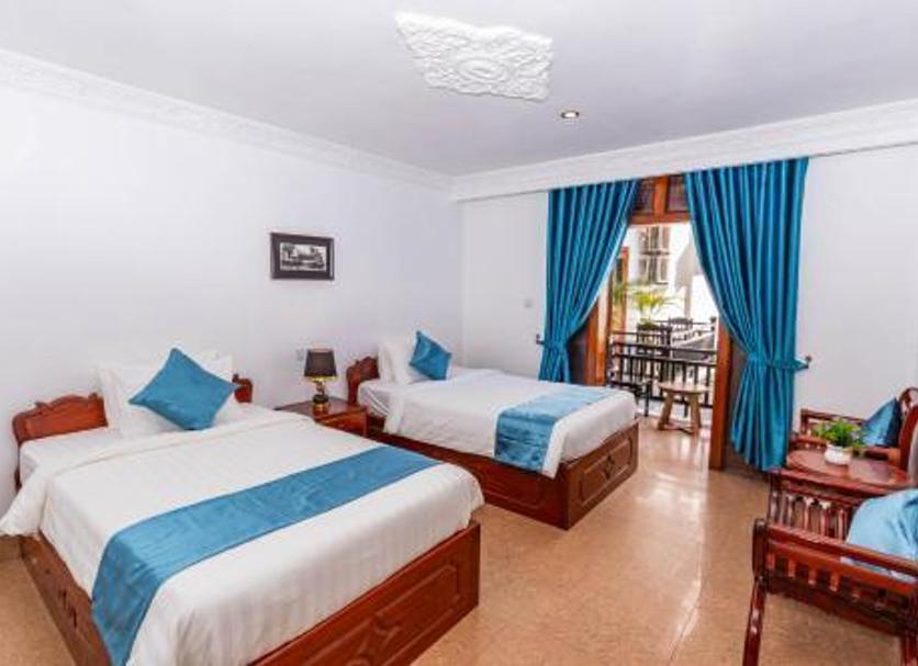 Kamar Tidur Foto