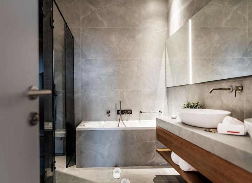 Kamar Mandi Foto