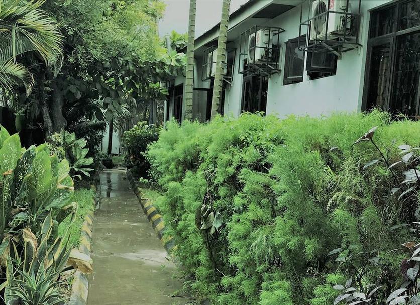 Pemandangan luar Foto