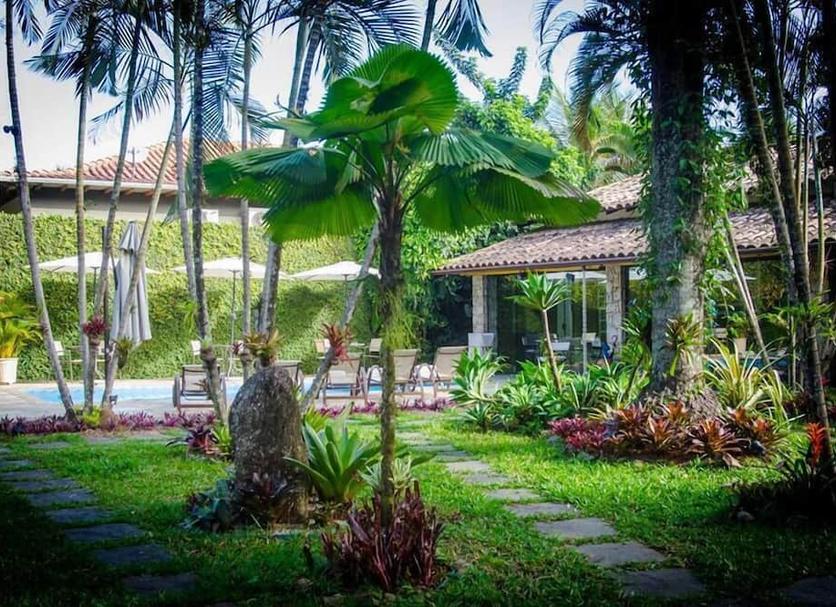Pemandangan luar Foto