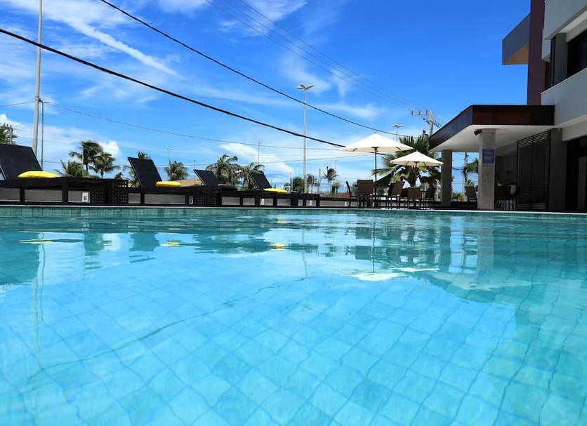 Kolam Foto