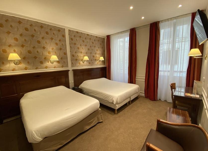 Kamar Tidur Foto