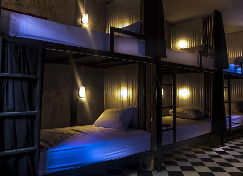 Kamar Tidur Foto