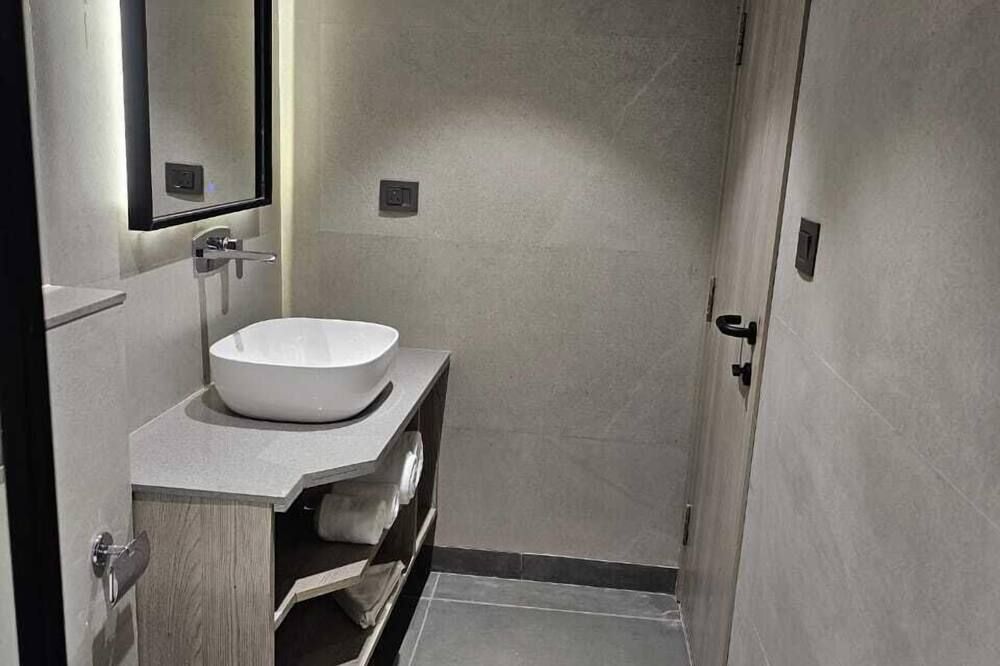Kamar Mandi