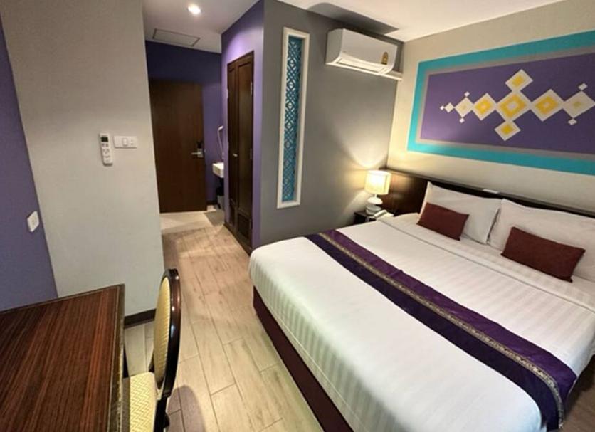 Kamar Tidur Foto