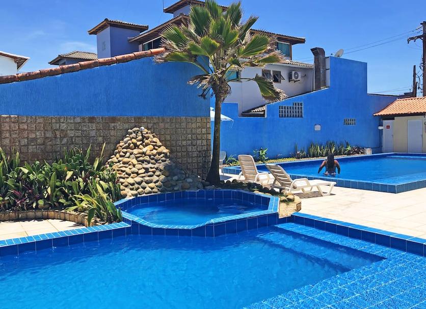 Kolam Foto