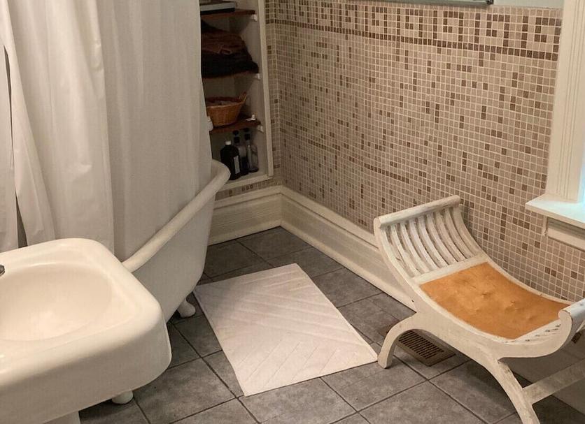 Kamar Mandi Foto