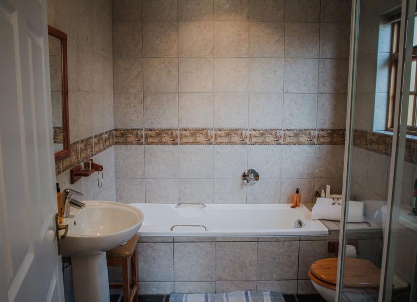 Kamar Mandi Foto