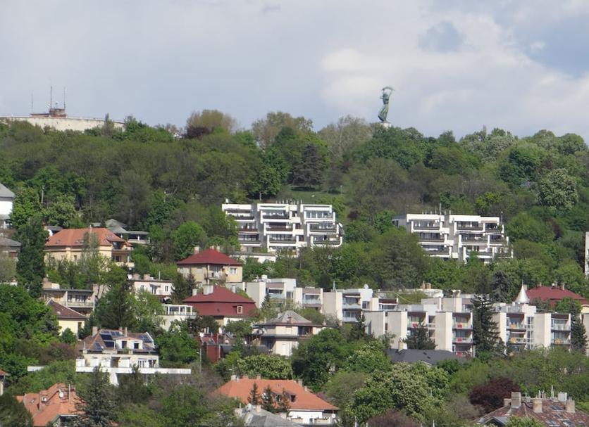 Pemandangan luar Foto