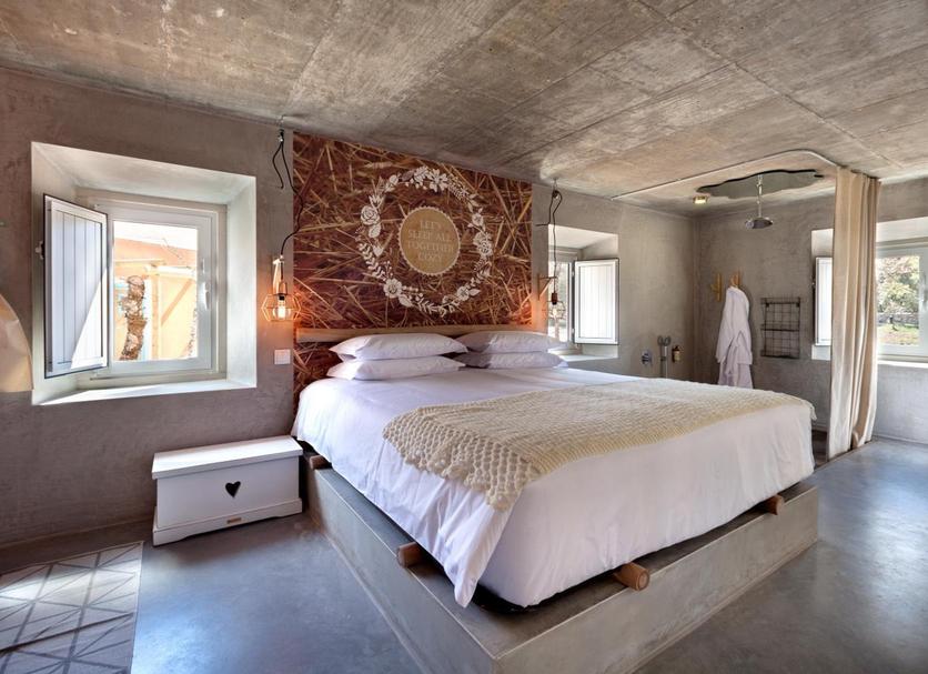 Kamar Tidur Foto