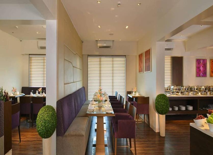 Restoran Foto