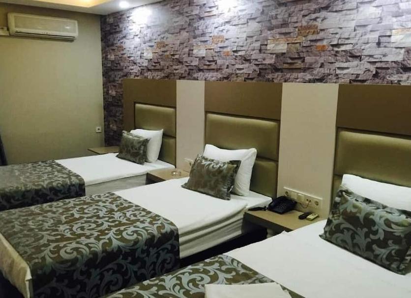 Kamar Tidur Foto