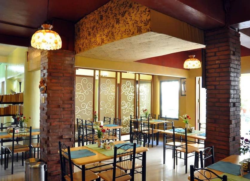 Restoran Foto