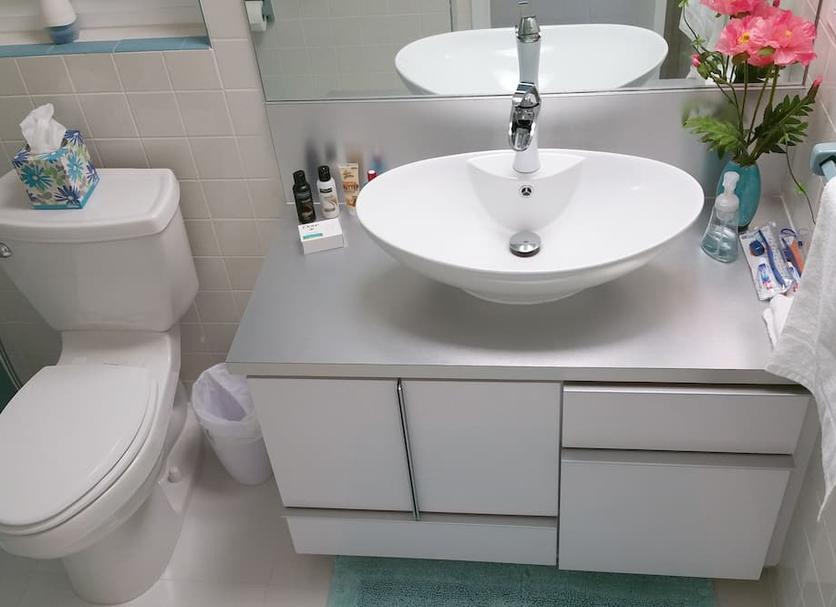 Kamar Mandi Foto