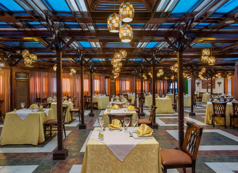 Restoran Foto
