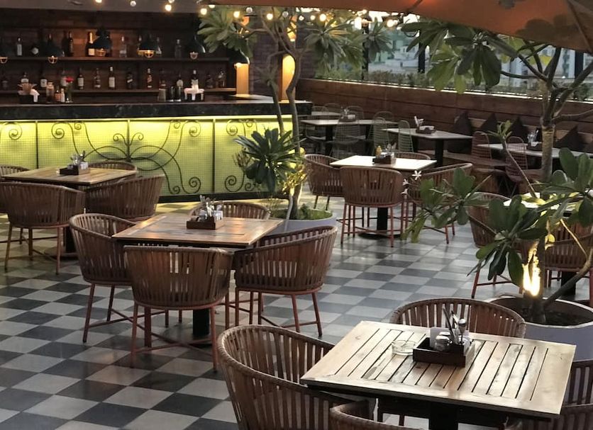 Restoran Foto