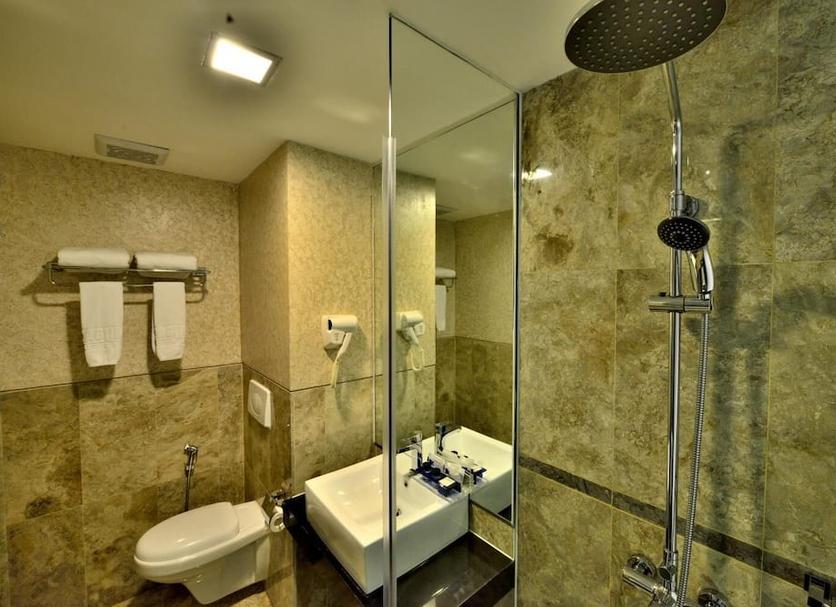 Kamar Mandi Foto
