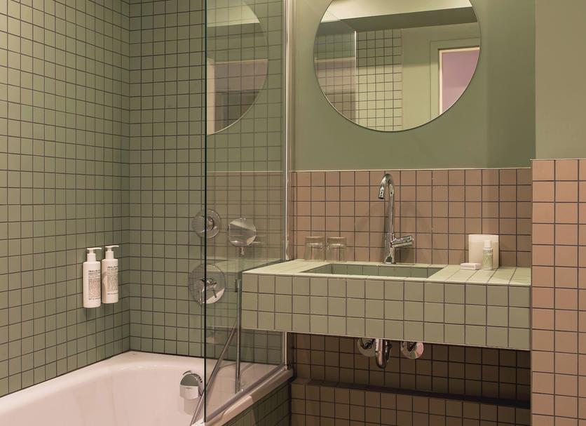 Kamar Mandi Foto
